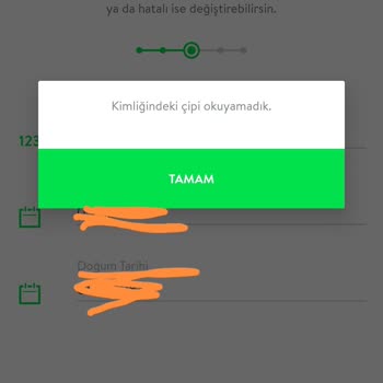 TEB İnternet Bankacılığı Şifre Bloke Edip, Şifre Yeniletmiyor