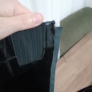 FLO Mağazacılık İade Kodu Oluşturmama Sorunu