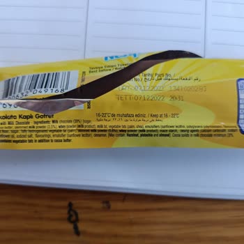 Grosper Grossper Armağanevler Tarihi Geçmiş Ürün Satıyor.