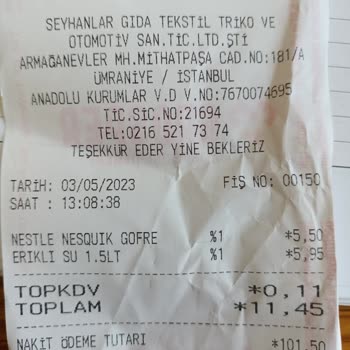 Grosper Grossper Armağanevler Tarihi Geçmiş Ürün Satıyor.