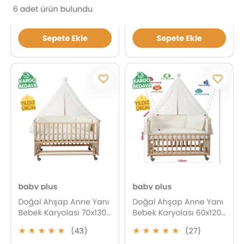 ebebek Yanlış Ürün Teslimi, Müşteri Hizmetlerine Ulaşamama