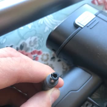 Viomi Şarjlı Süpürge Sorunu