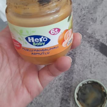 Hero Baby Saglik Tehdidi Oluşturuyor