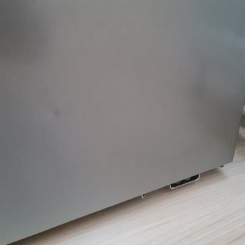 Beko Derin Dondurucu Kusurlu Ürün