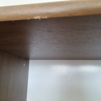 İstikbal Hasarlı Ürün Teslimatı