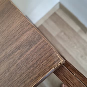 İstikbal Hasarlı Ürün Teslimatı