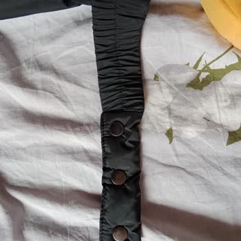 Tozlu'nun Müşteri Düşmanı, Değişim Ve İade Politikası!