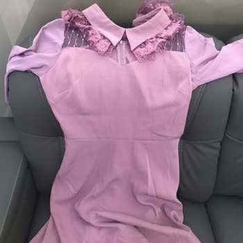 Moda Butik-Onr Kargo: İade İşlemi Yapılmayan Ürün