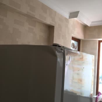 * Profilo Buzdolabı Pişmanlığım *