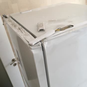 * Profilo Buzdolabı Pişmanlığım *