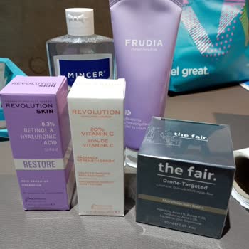 Watsons Revolution Marka Ürünler Ve Danışman Bilgisizliği