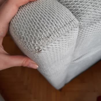 Doğtaş Mobilya Doğtaş Piero Koltuk Hatalı Ürün