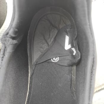 Deichmann Vty Modelinin 20 Günde Parçalanması.