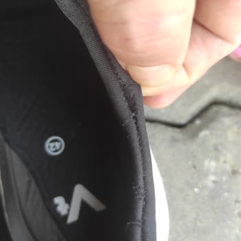 Deichmann Vty Modelinin 20 Günde Parçalanması.