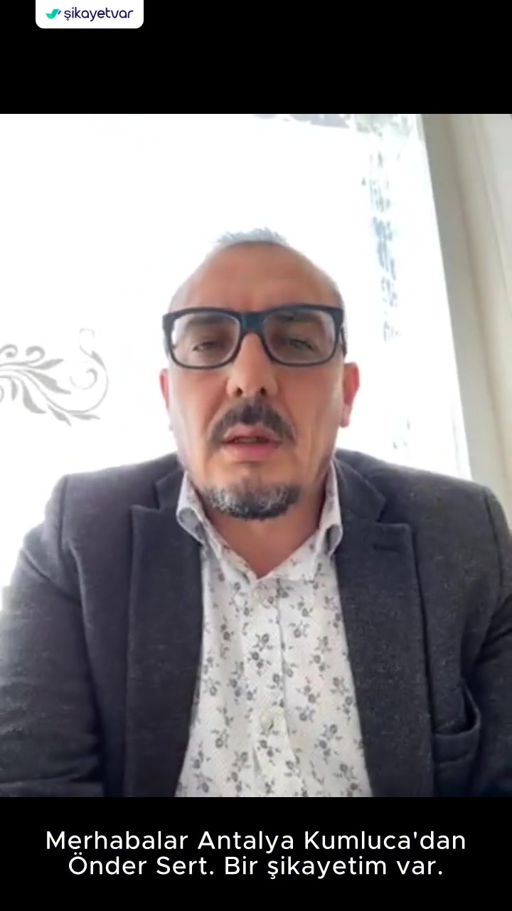 Bereket Sigorta Yükümlülüklerini Yerine Getirmiyor! videonun kapak resmi