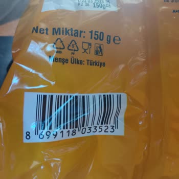 Doğuş Çay Kıl Çıktı Hijyen Sorunu