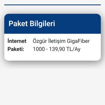 TurkNet Fatura Adaletsizliğine Çözüm İstiyorum