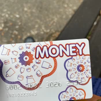 Migros Kayıp Kart İçin Yardim Etmedi