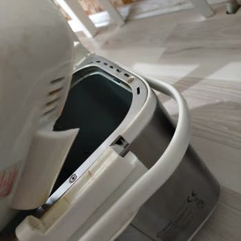 Kiwi Home Kiwi Ekmek Yapma Makinesi