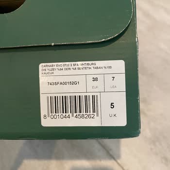 Sanal Çadır Orijinalliği Şüpheli Ürün Mü Satıyor?