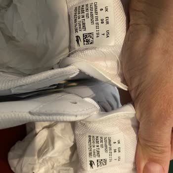 Sanal Çadır Orijinalliği Şüpheli Ürün Mü Satıyor?