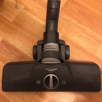 Electrolux EUFC8ALRG Auto Floor Başlık Pimi