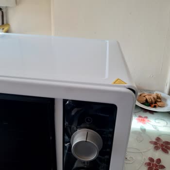 Çınar Mobilya Mini Fırını İade Almıyor