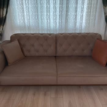 Akar Mobilya (Diyarbakır) 27 Bin TL'ye Koltuk Takımı Aldık Sallanıyor, Bir Aydır Servis Gelmiyor