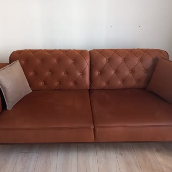 Akar Mobilya (Diyarbakır) 27 Bin TL'ye Koltuk Takımı Aldık Sallanıyor, Bir Aydır Servis Gelmiyor