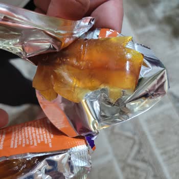 Orzax İlaç Ocean Smart Gummies Ürününde Yaşadığım Sorun