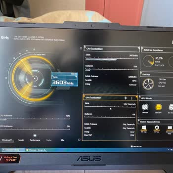 Asus Ve Trendyol İş Birliği Sonucu İade Kabul Etmemeleri