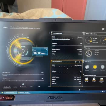 Asus Ve Trendyol İş Birliği Sonucu İade Kabul Etmemeleri