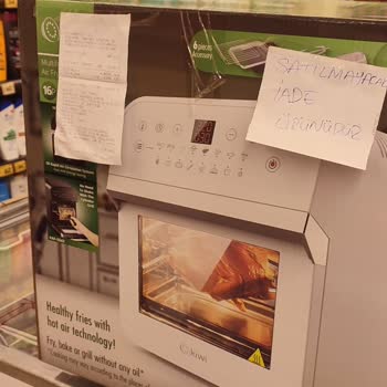 Şok Marketler 'den İade Ücretimi Alamadım