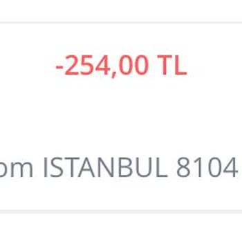 Modelans.com Aldığım Fakat Gelmeyen Siparişim