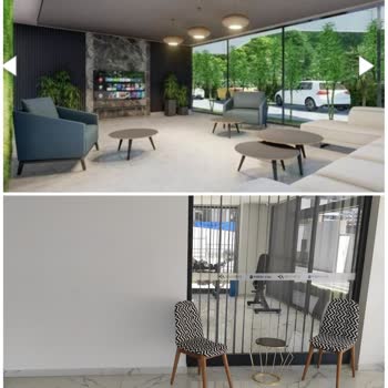 Ka Collection Co. Dürüst Olmayan İnşaatçı!