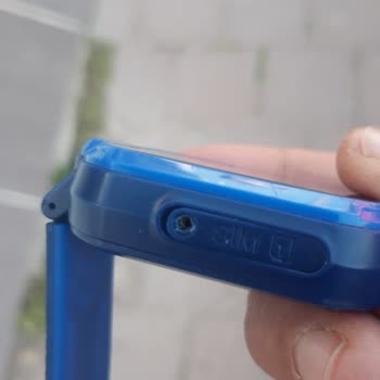 Trendyol Satıcı İlgisiz Ve Sattığı Ürünün Arkasında Durmuyor