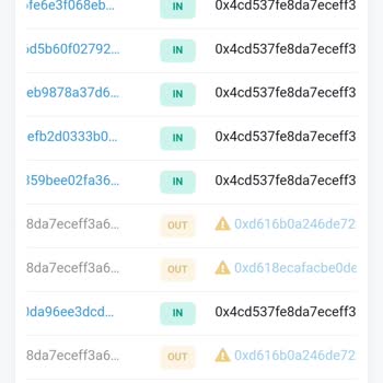 Trust Wallet'ten 11.000$ Kaybettim, Paramı Geri İstiyorum!
