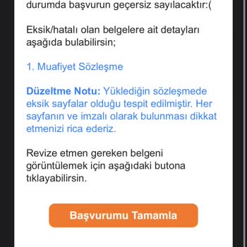 Trendyol İnfluencer Sözleşme Sorunu