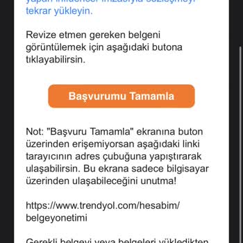 Trendyol İnfluencer Sözleşme Sorunu