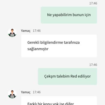 Betturka Para Çekimi İmkansız