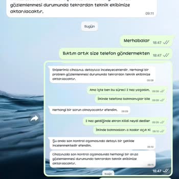 Elephone Evofone Ben Mağdur Oldum Siz. Bedava Olsa Evofone Varsa Alma