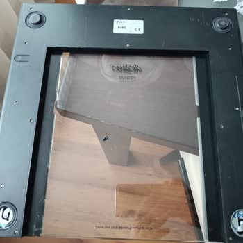 Arzum Fitsense Baskül Tamir Ve Yedek Parça Sorunu