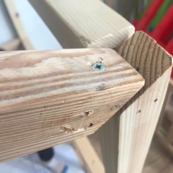 Bey Villa Hasarlı Defolu Ürün