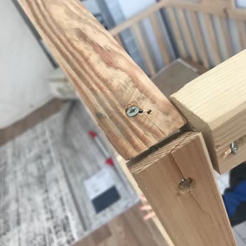 Bey Villa Hasarlı Defolu Ürün