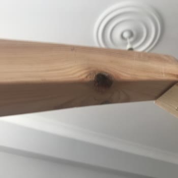 Bey Villa Hasarlı Defolu Ürün