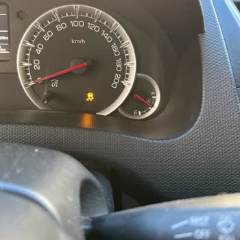 Suzuki Service Unable To Solve ESP Problem In My 2016 Swift