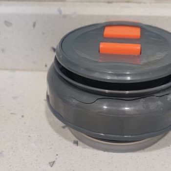 Decathlon Termos Kapağı Temini Sorunu