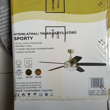 Koçtaş Yedek Parça Sorunu