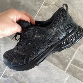 ASICS Asics Goretex Gel-Sonoma 5-tx ''yırtıldı''