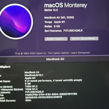 Teknosa.com Tarafından Yanlış Ürün Gönderildi Ve Mağdur Edildim